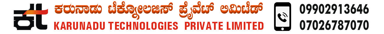 Karunadu Technologies