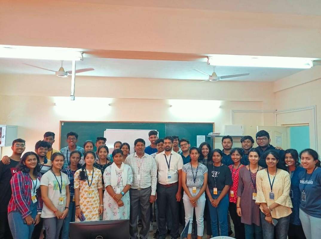 Events Karunadu Technologies