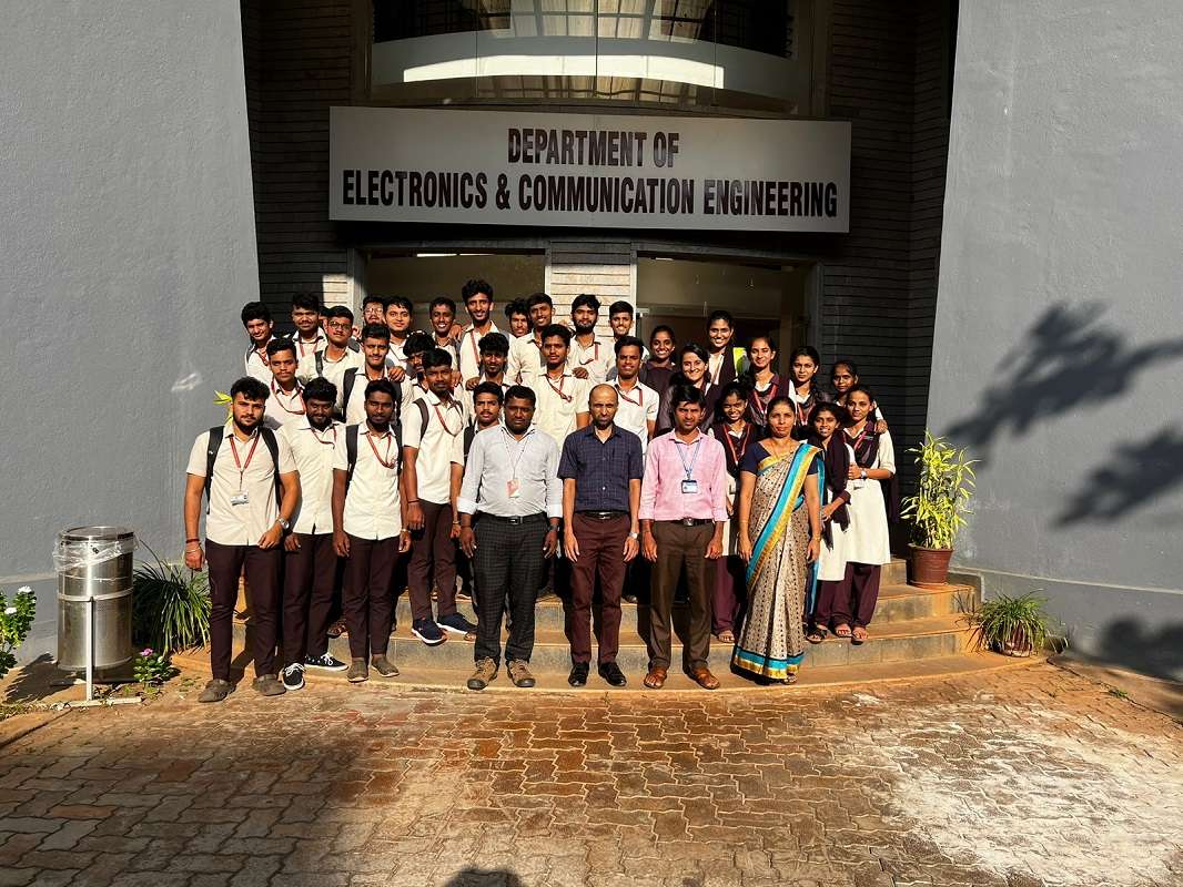 Events Karunadu Technologies