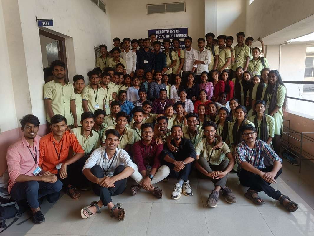 Events Karunadu Technologies